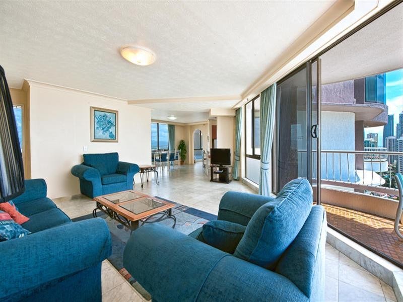 4 Thornton Street – Acapulco, Surfers Paradise QLD 4217