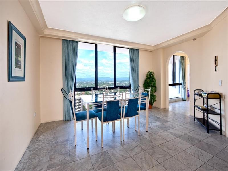 4 Thornton Street – Acapulco, Surfers Paradise QLD 4217