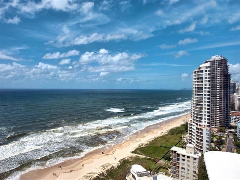 4 Thornton Street – Acapulco, Surfers Paradise QLD 4217