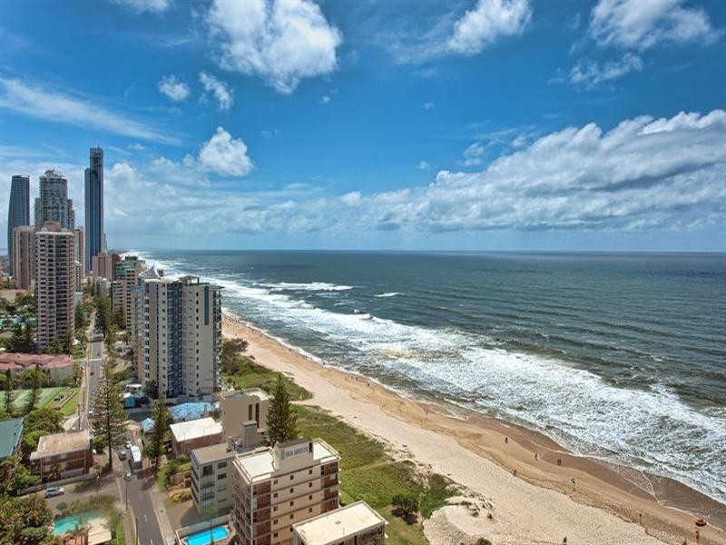 4 Thornton Street – Acapulco, Surfers Paradise QLD 4217
