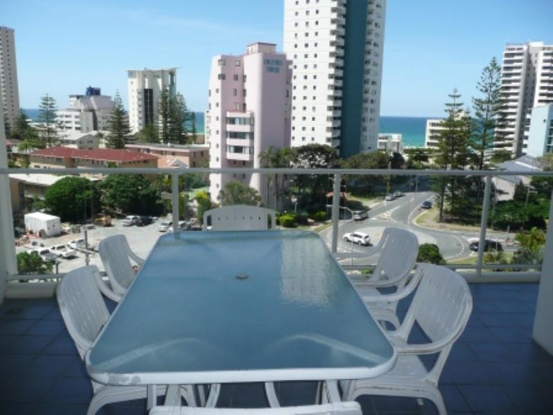 605-18 Fern Street, Surfers Paradise QLD 4217