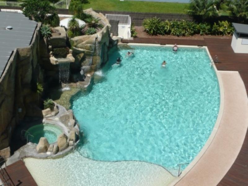 605-18 Fern Street, Surfers Paradise QLD 4217