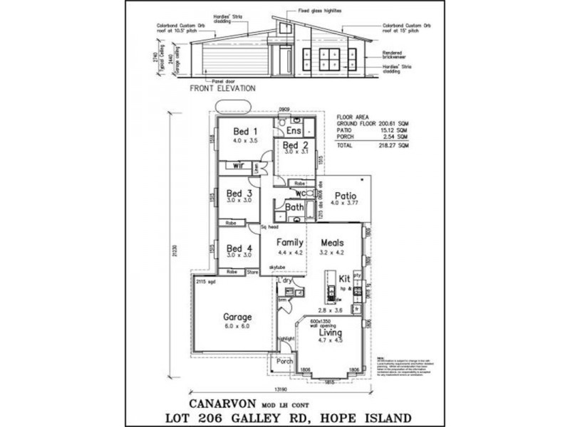 20 Galley Road, Hope Island QLD 4212