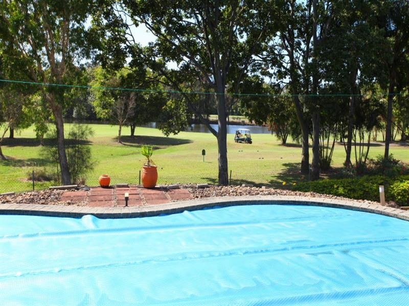 71 Santa Cruz Boulevard, Clear Island Waters QLD 4226