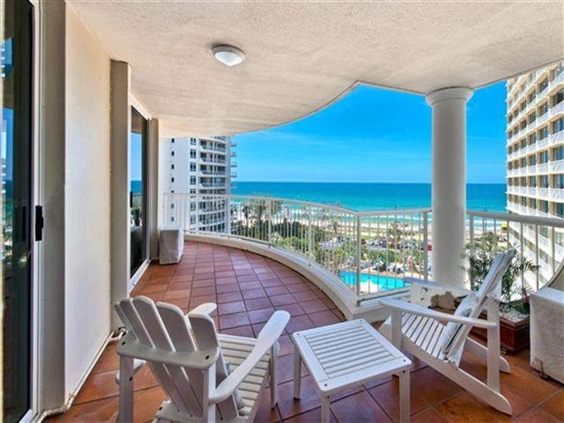 7 Elkhorn Avenue – The Moroccan, Surfers Paradise QLD 4217