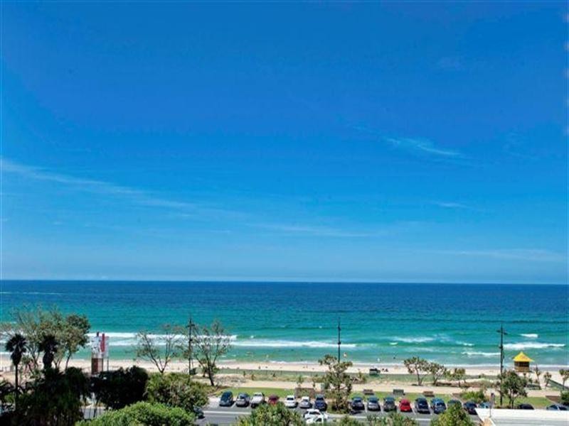 7 Elkhorn Avenue – The Moroccan, Surfers Paradise QLD 4217