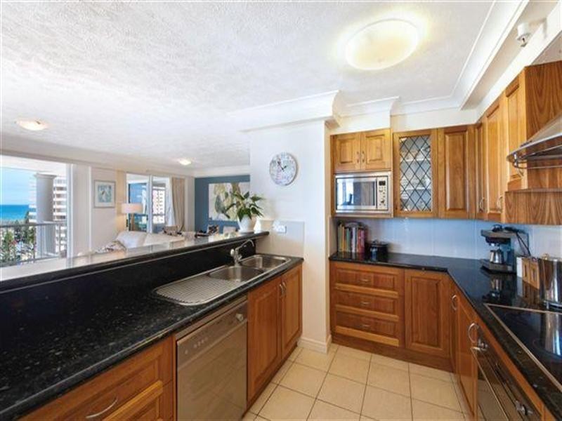 7 Elkhorn Avenue – The Moroccan, Surfers Paradise QLD 4217