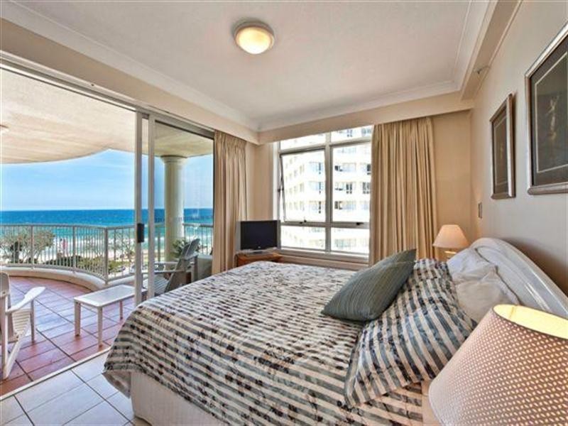 7 Elkhorn Avenue – The Moroccan, Surfers Paradise QLD 4217