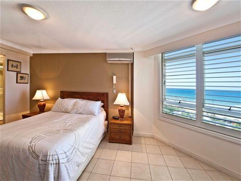 7 Elkhorn Avenue – The Moroccan, Surfers Paradise QLD 4217