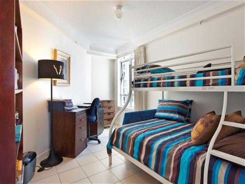 7 Elkhorn Avenue – The Moroccan, Surfers Paradise QLD 4217