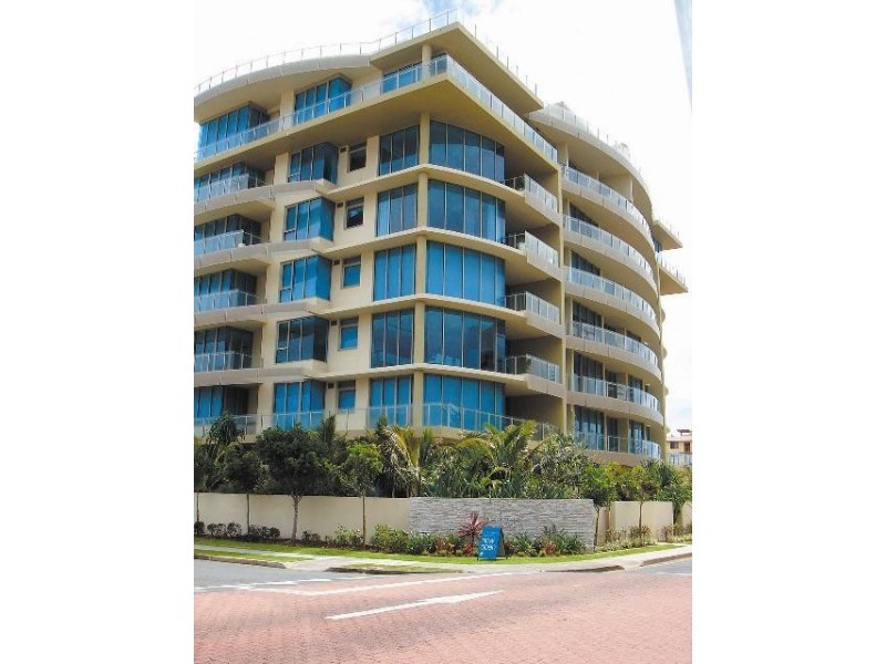 Mermaid Beach QLD 4218