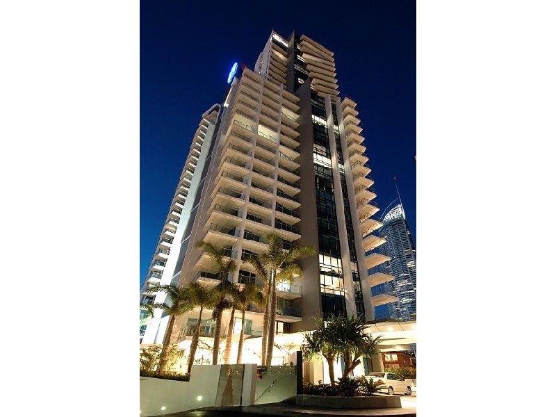 Surfers Paradise QLD 4217