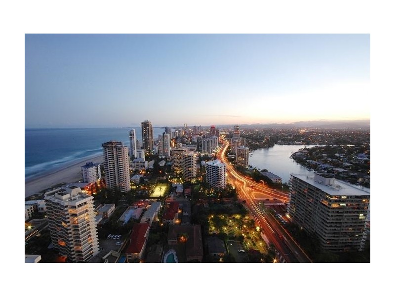 Surfers Paradise QLD 4217
