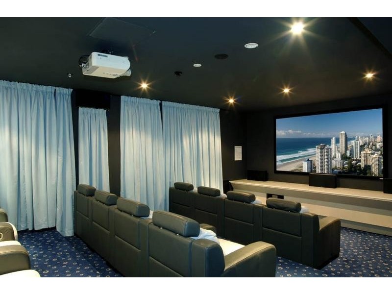 Surfers Paradise QLD 4217