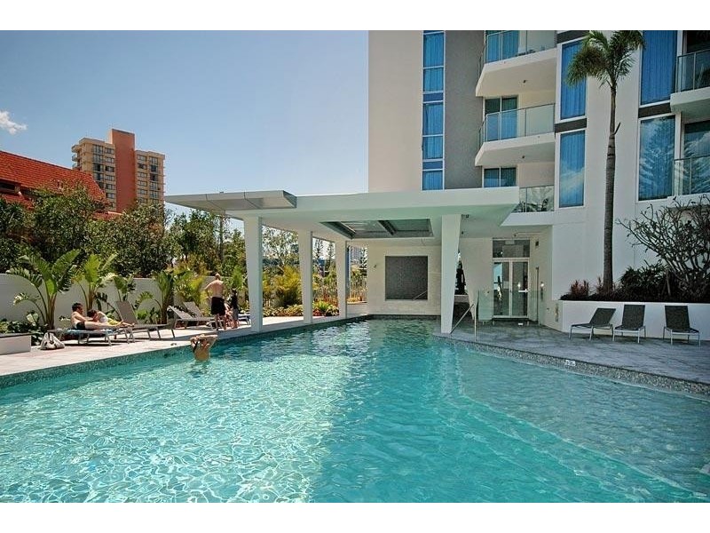 Surfers Paradise QLD 4217