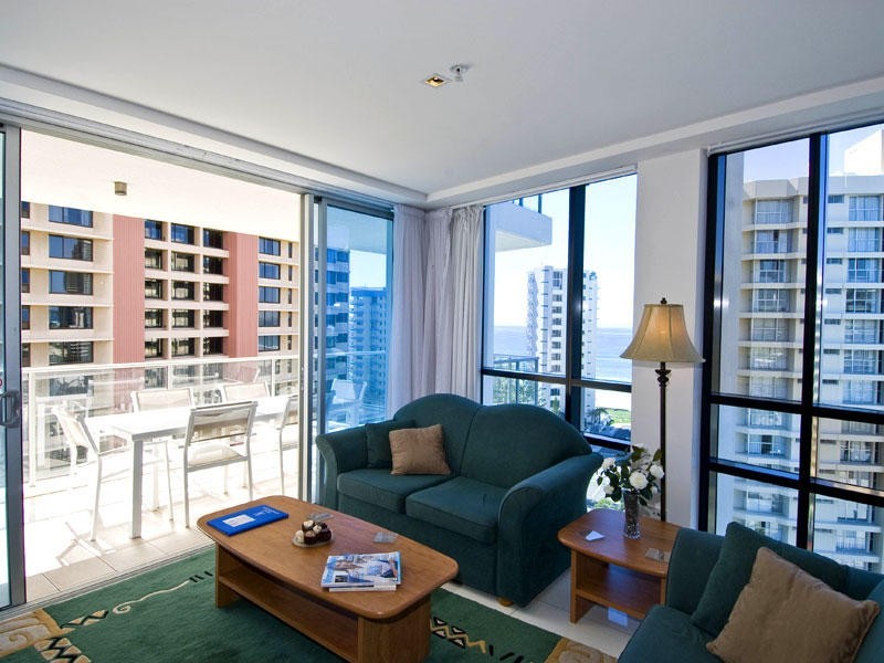 Surfers Paradise QLD 4217