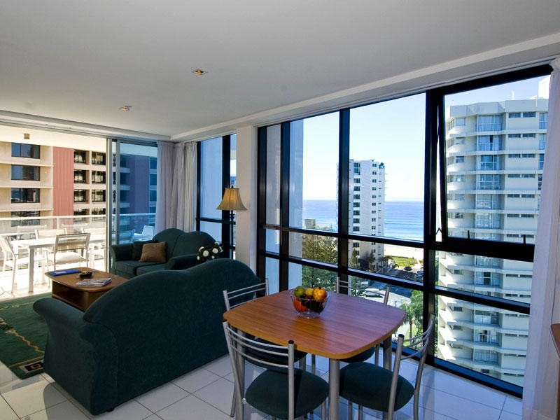 Surfers Paradise QLD 4217