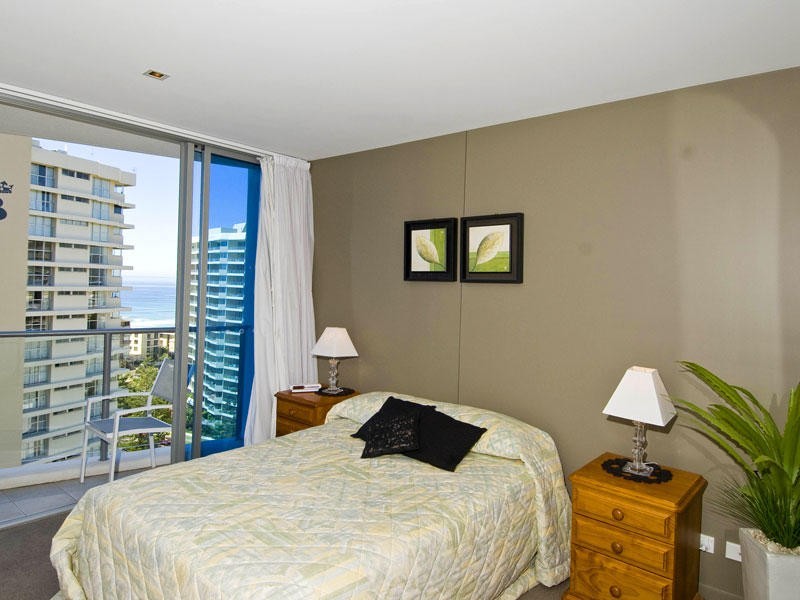 Surfers Paradise QLD 4217