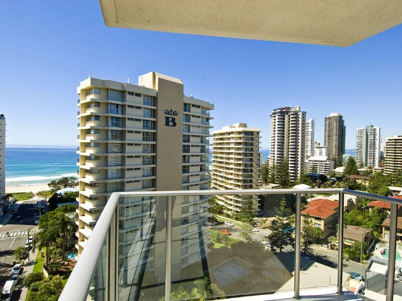 Surfers Paradise QLD 4217