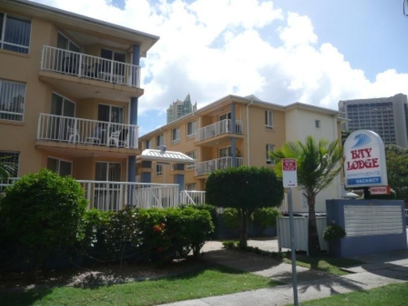 268-35 Palm Avenue, Surfers Paradise QLD 4217