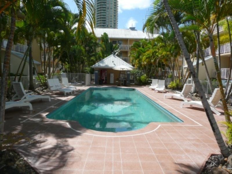 268-35 Palm Avenue, Surfers Paradise QLD 4217