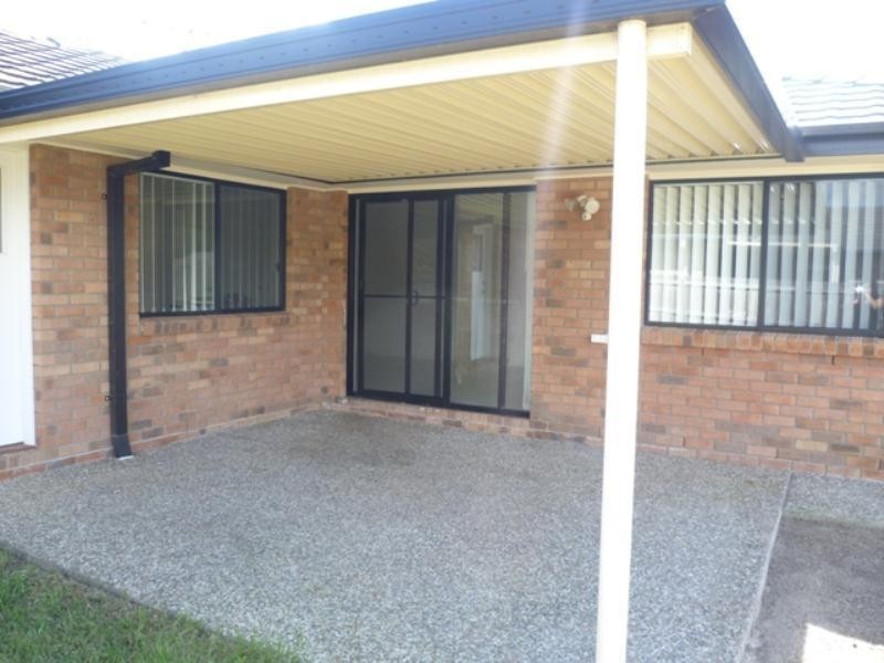 21 Jaxson Terrace, Pimpama QLD 4209