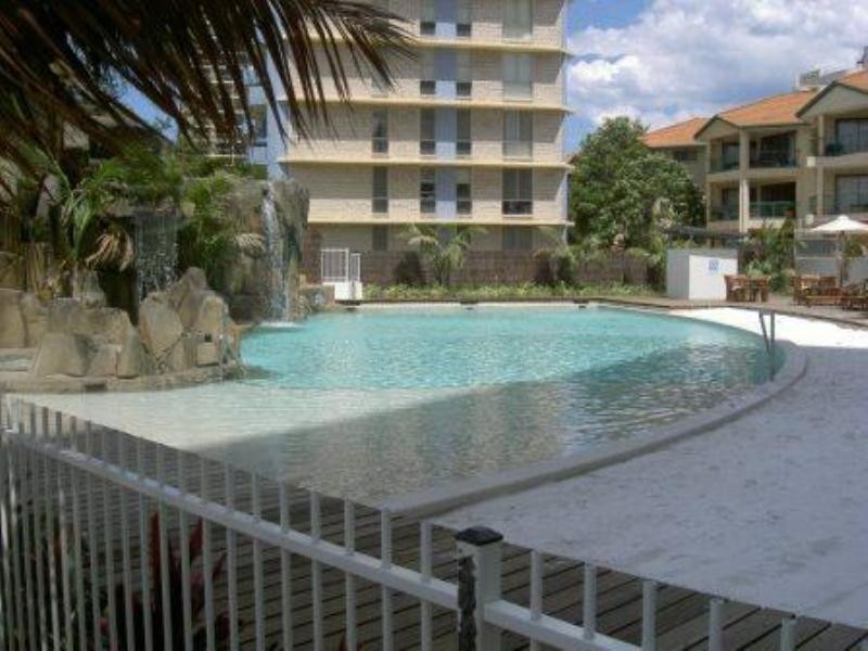 1009-18 Fern Street, Surfers Paradise QLD 4217