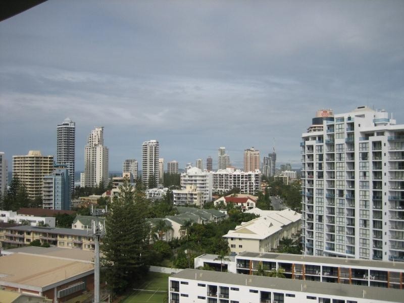 1009-18 Fern Street, Surfers Paradise QLD 4217