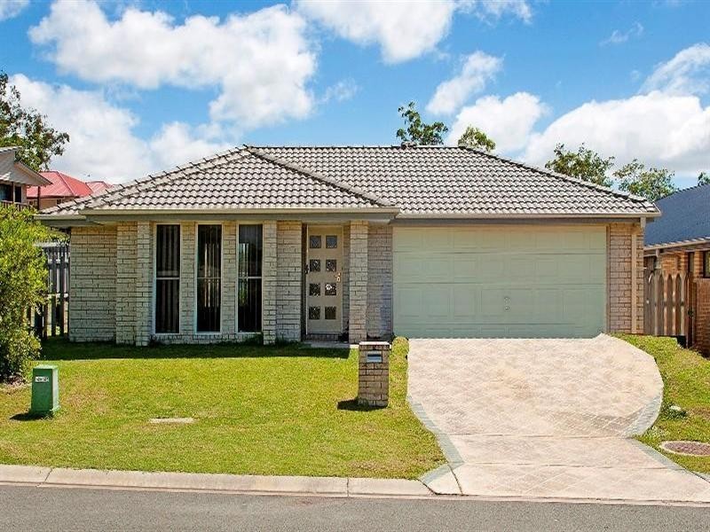2 Heron Close, Coomera QLD 4209