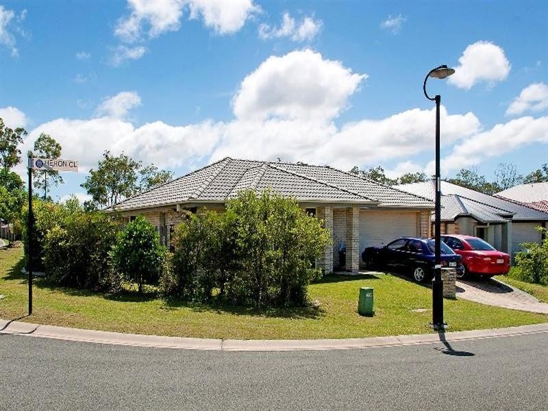 2 Heron Close, Coomera QLD 4209