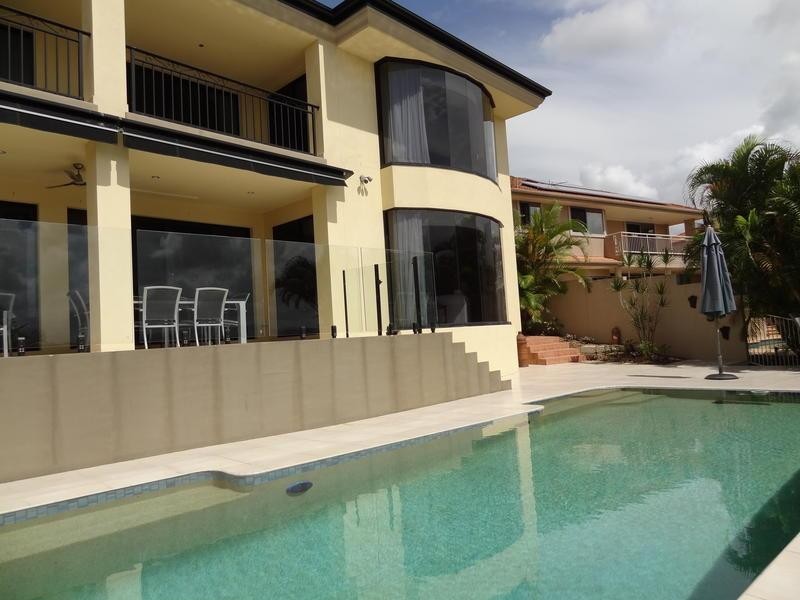 44 Bollard Circuit, Clear Island Waters QLD 4226