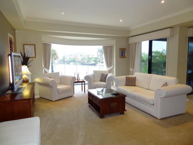 44 Bollard Circuit, Clear Island Waters QLD 4226