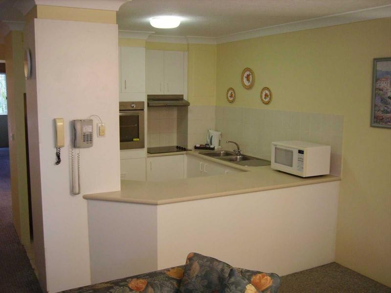 Surfers Paradise QLD 4217