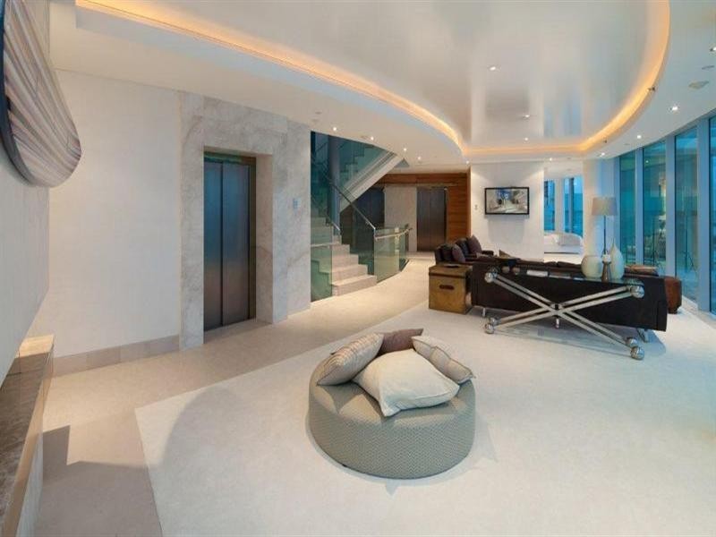 14 The Jade Penthhouse. 35 Northcliffe Terrace, Surfers Paradise QLD 4217