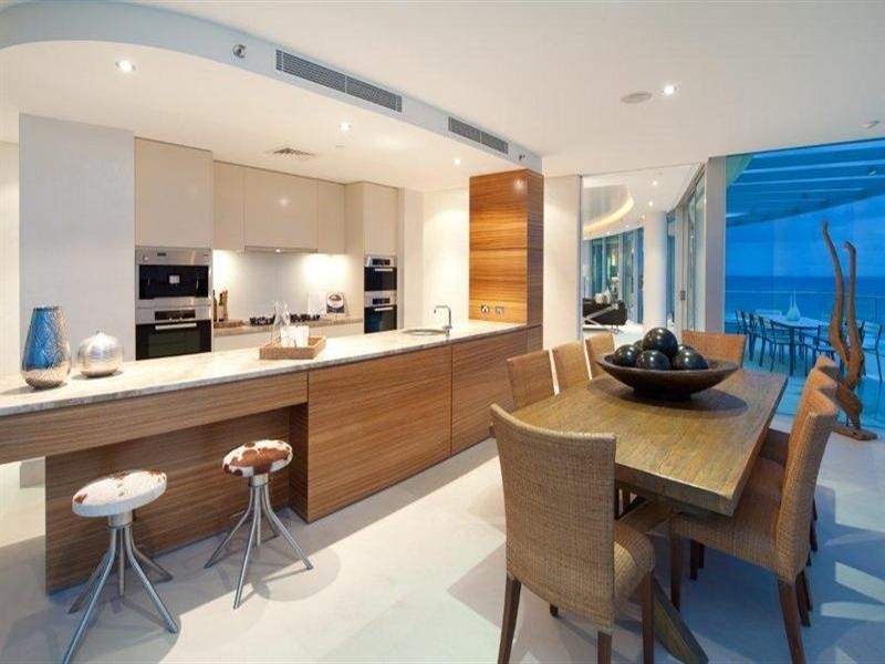 14 The Jade Penthhouse. 35 Northcliffe Terrace, Surfers Paradise QLD 4217