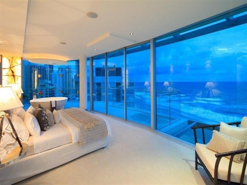 14 The Jade Penthhouse. 35 Northcliffe Terrace, Surfers Paradise QLD 4217