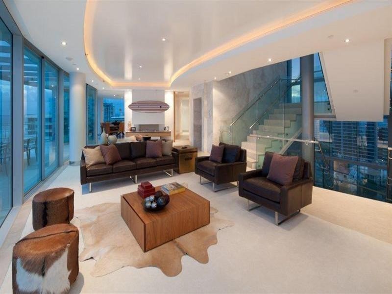 14 The Jade Penthhouse. 35 Northcliffe Terrace, Surfers Paradise QLD 4217