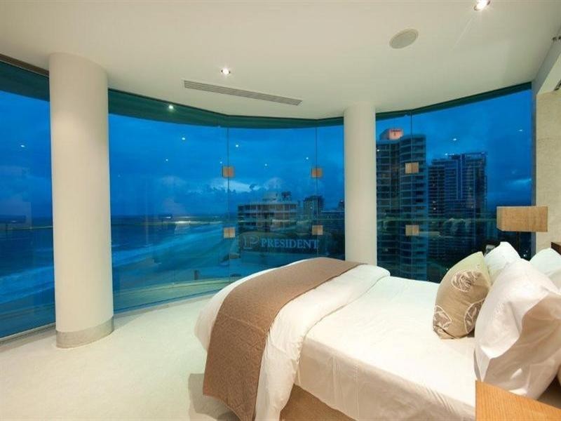 14 The Jade Penthhouse. 35 Northcliffe Terrace, Surfers Paradise QLD 4217