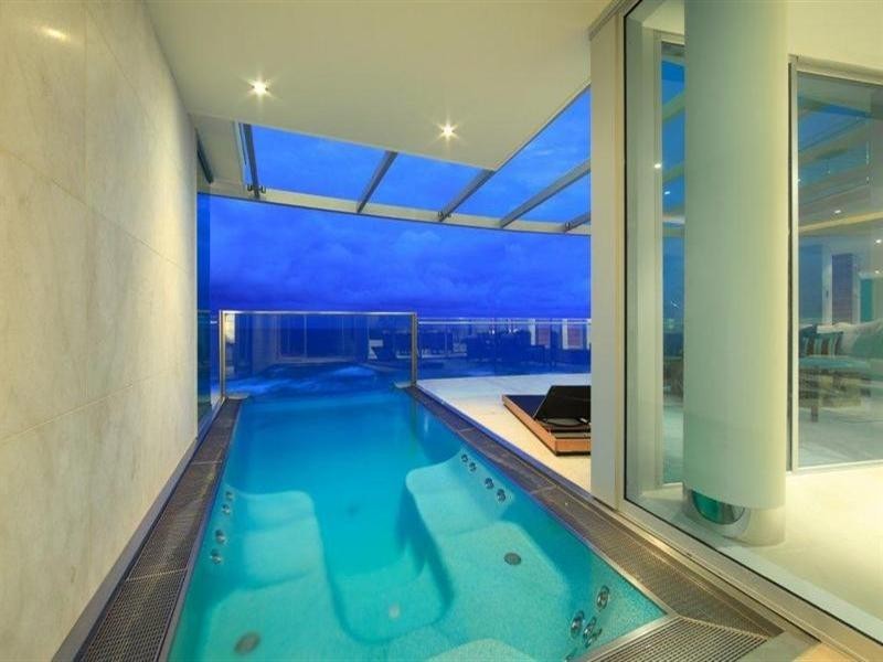 14 The Jade Penthhouse. 35 Northcliffe Terrace, Surfers Paradise QLD 4217