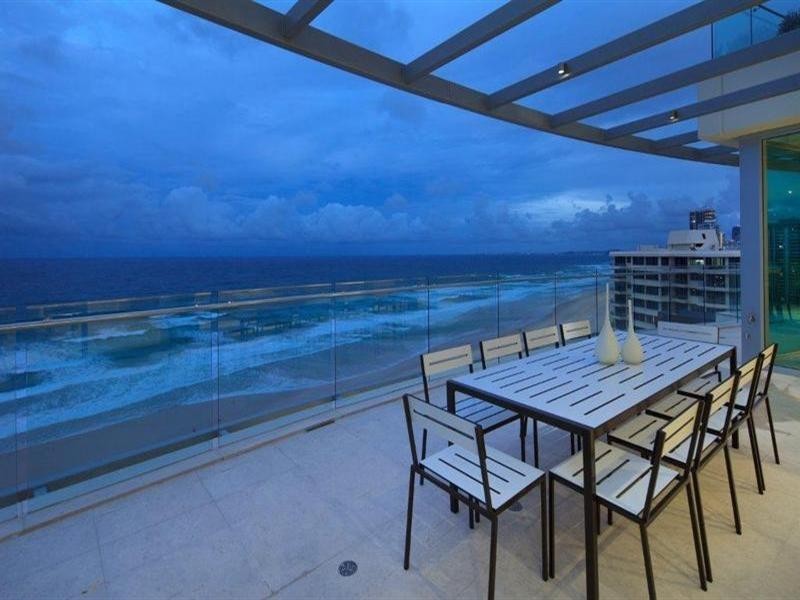 14 The Jade Penthhouse. 35 Northcliffe Terrace, Surfers Paradise QLD 4217