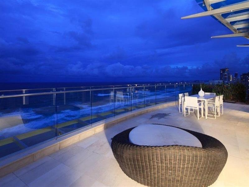 14 The Jade Penthhouse. 35 Northcliffe Terrace, Surfers Paradise QLD 4217