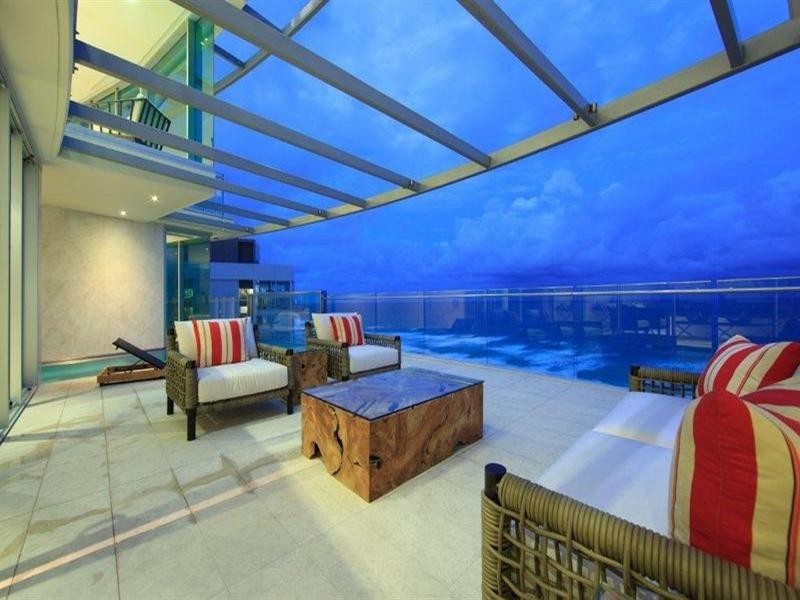 14 The Jade Penthhouse. 35 Northcliffe Terrace, Surfers Paradise QLD 4217