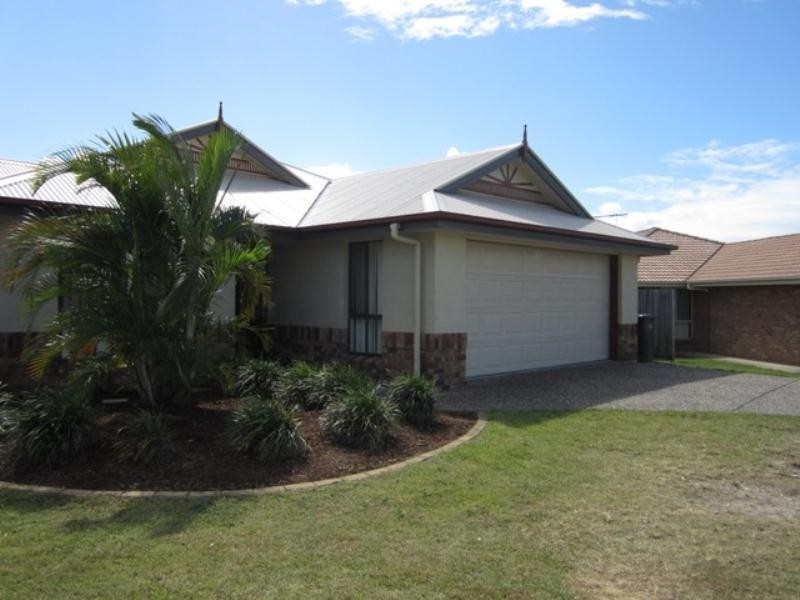 19 Daniells Court, Ormeau QLD 4208