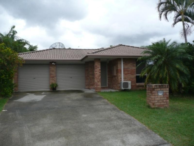 7 Altissimo Close, Varsity Lakes QLD 4227