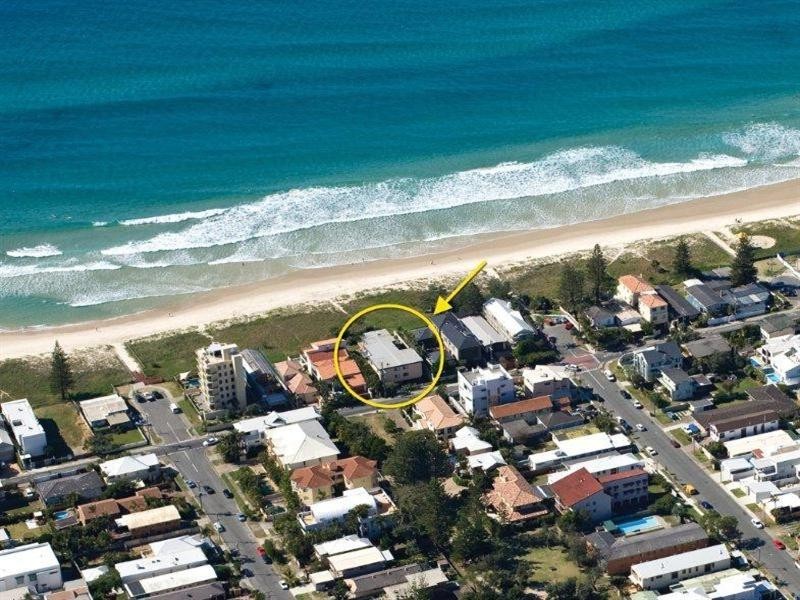 8 Pandanus 62. 107 Hedges Avenue, Mermaid Beach QLD 4218