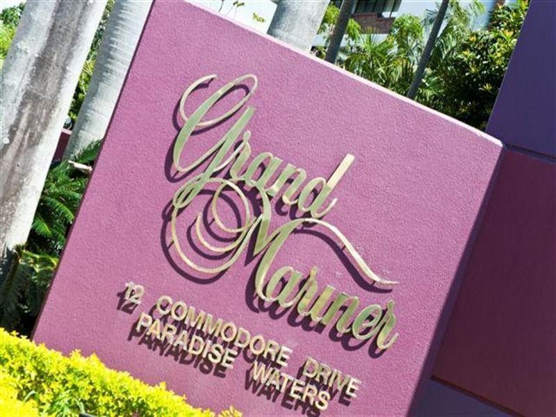 12 Commodore Drive, Surfers Paradise QLD 4217