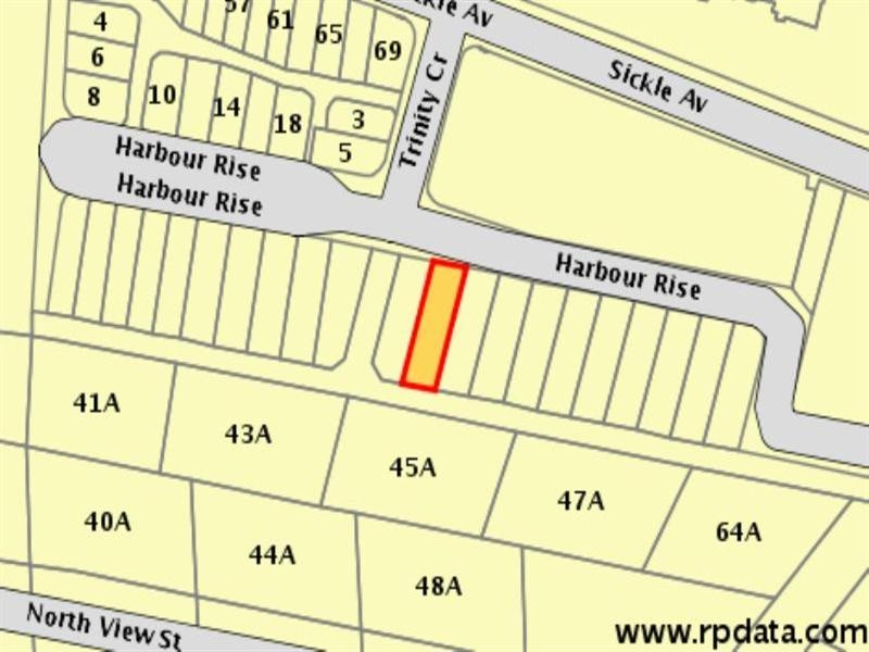 40 Harbour Rise, Hope Island QLD 4212