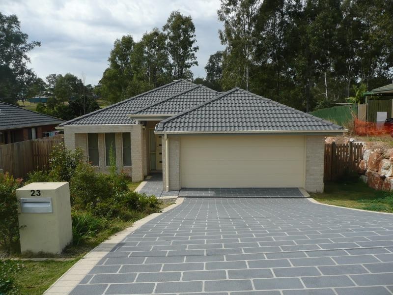 23 Penrose Circuit, Redbank Plains QLD 4301