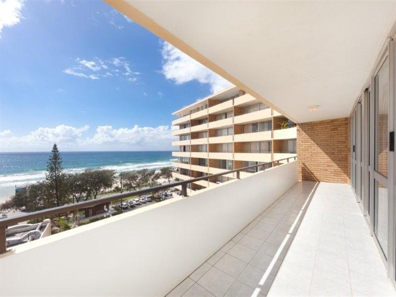 40 The Sands – The Esplanade, Surfers Paradise QLD 4217