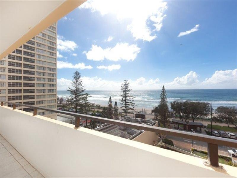 40 The Sands – The Esplanade, Surfers Paradise QLD 4217